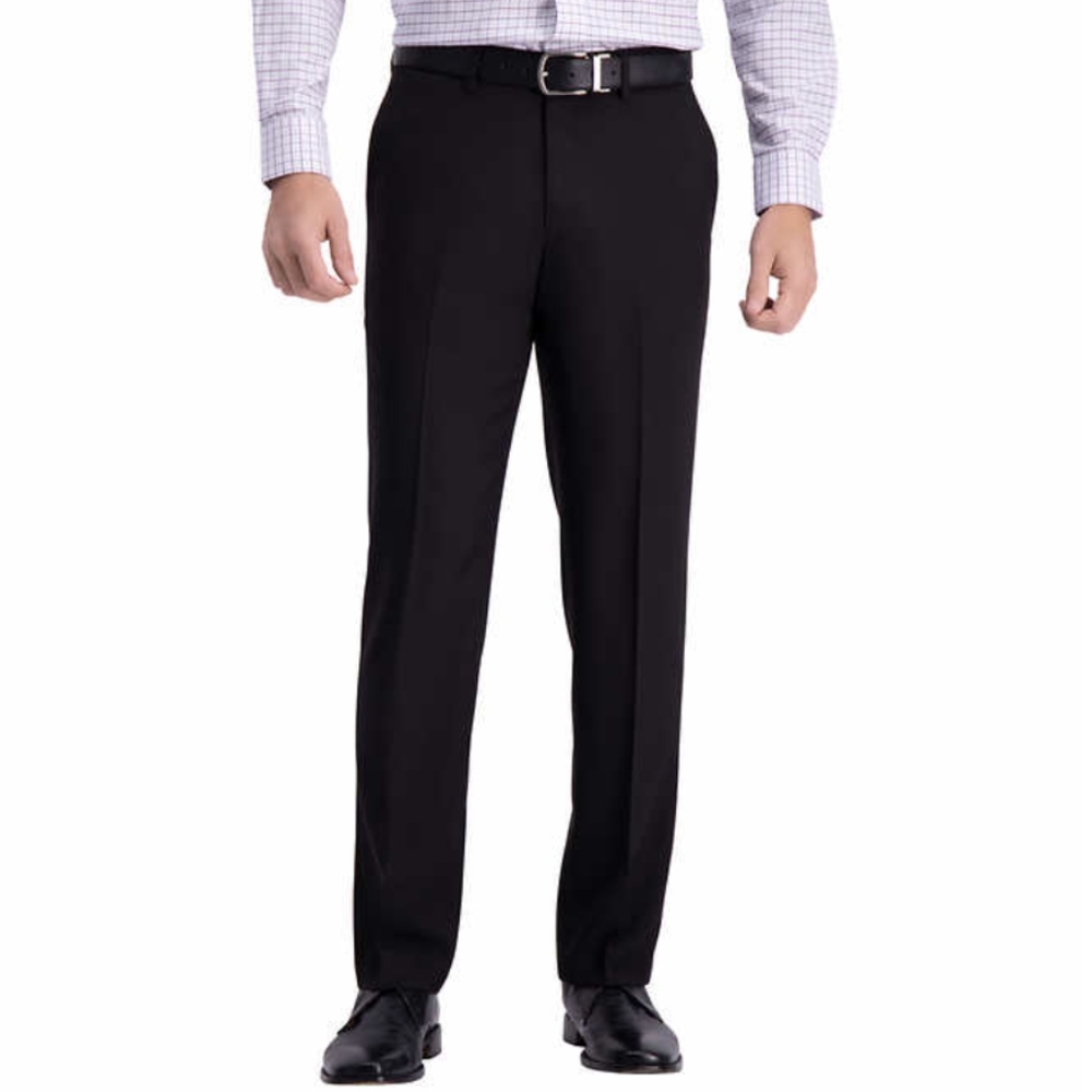 Haggar Performance Stretch Pant